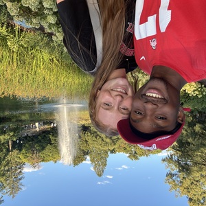 Fundraising Page: Libbi Mergler